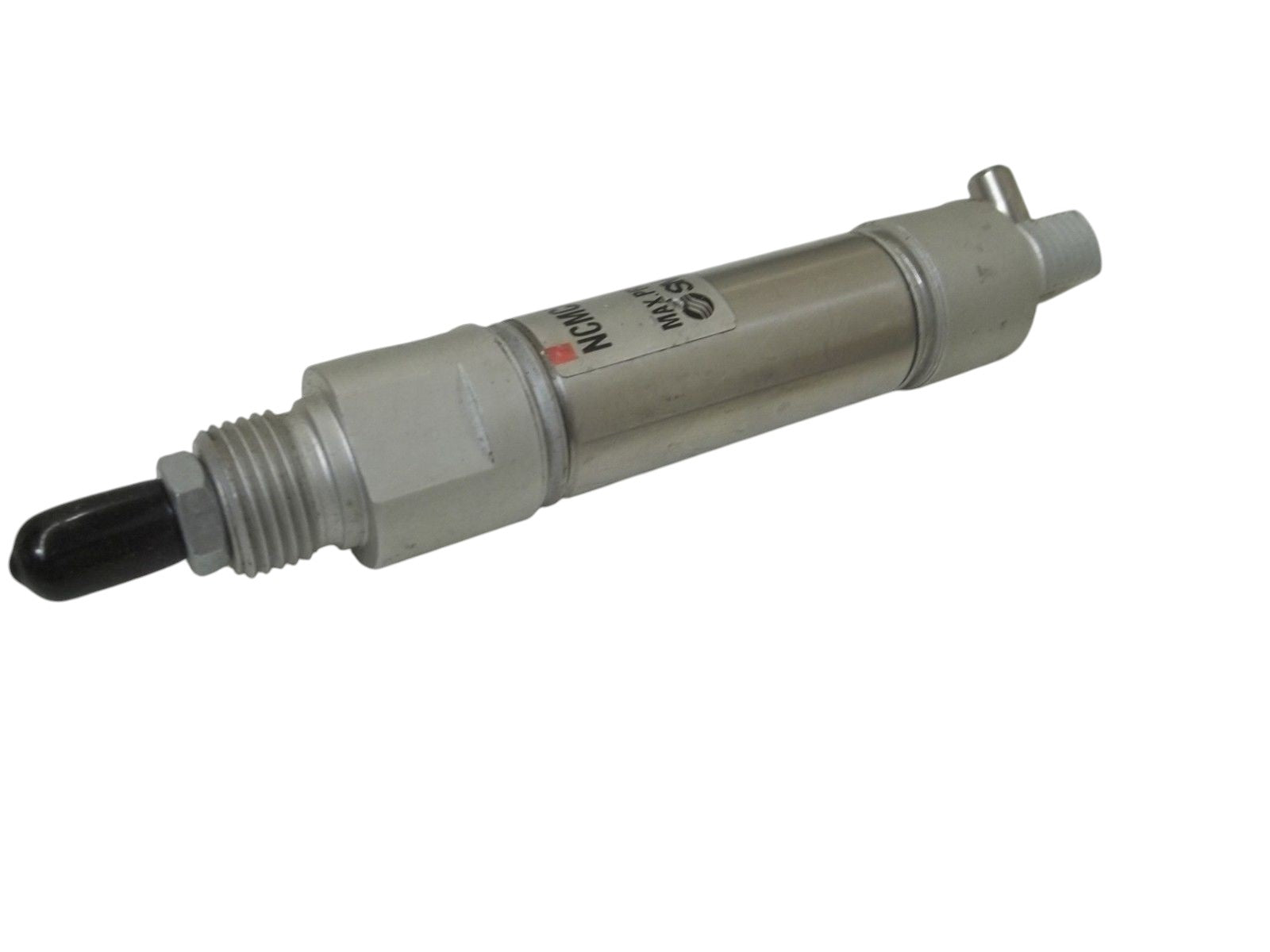SMC NCMC075-0050 DOUBLE ACTING PNEUMATIC CYLINDER UNMP