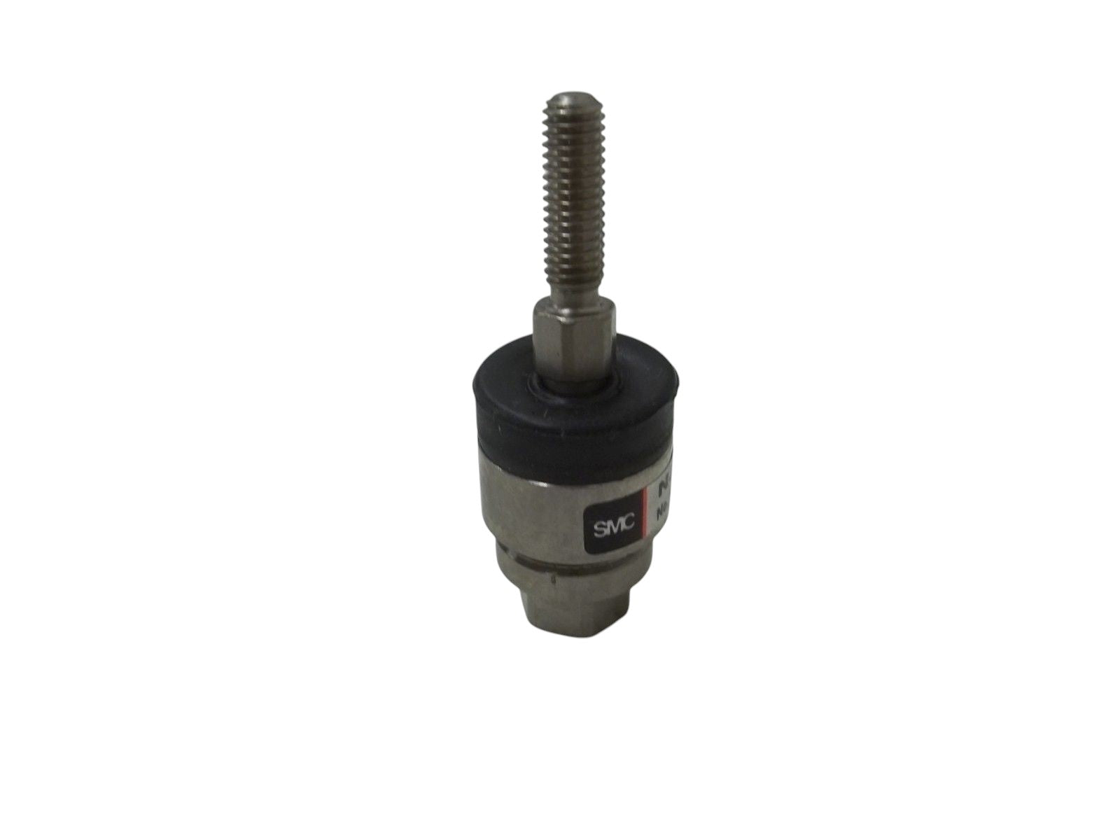SMC NJ10-32 PNEUMATIC CYLINDER FLOATING JOIN ADAPTER UNMP