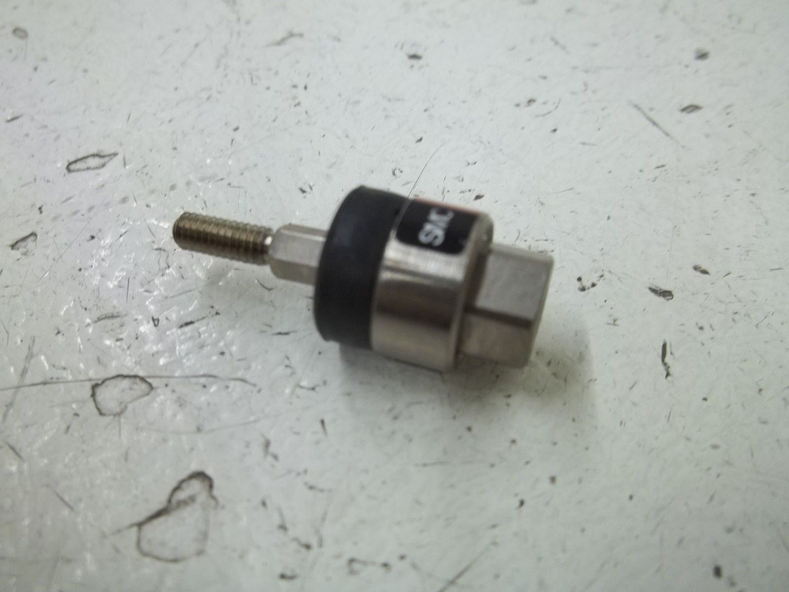 SMC NJ5-40 FLOATING JOINT UNMP