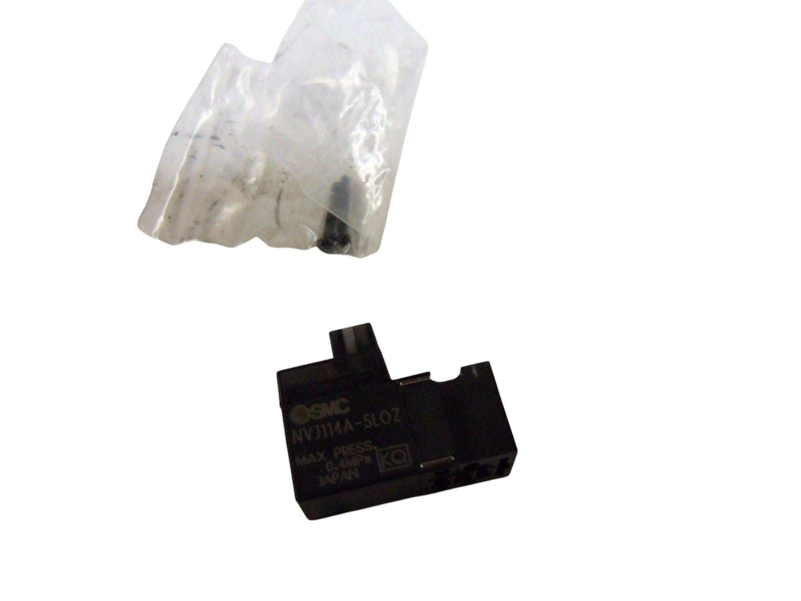 SMC NVJ114A-5LOZ NSNP