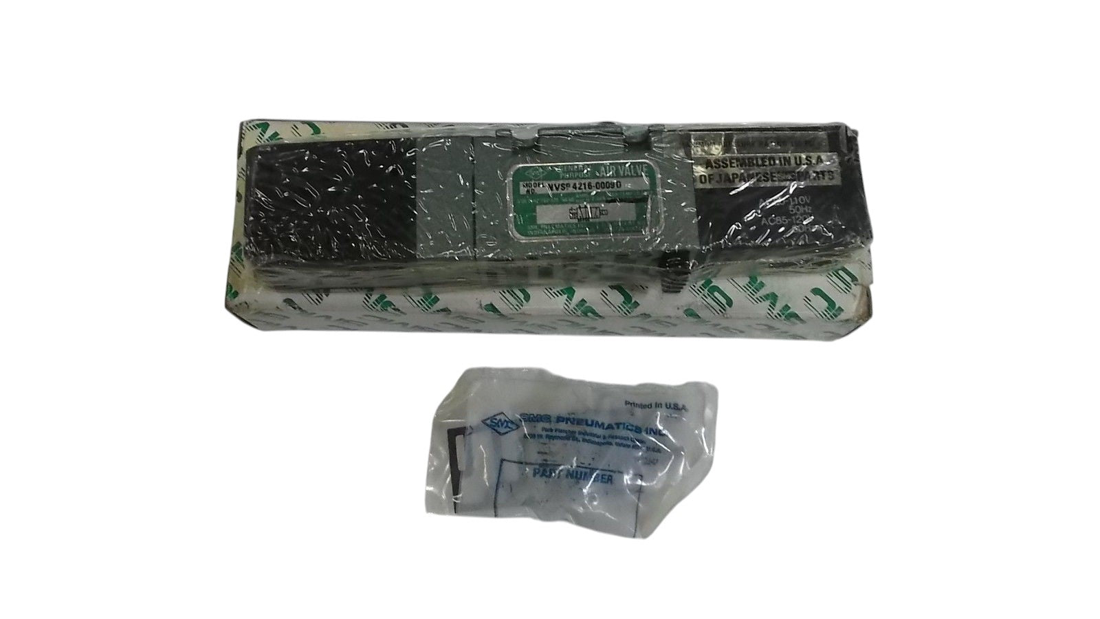 SMC NVSP42160009D NSMP
