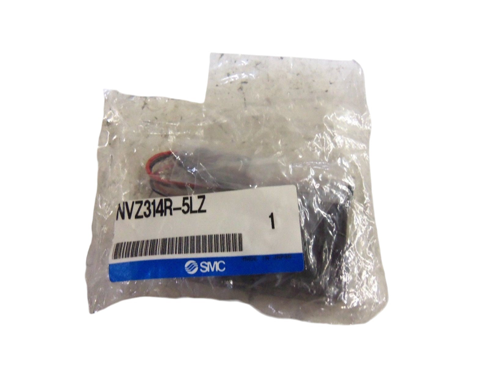 SMC NVZ314R-5LZ VALVE NSMP