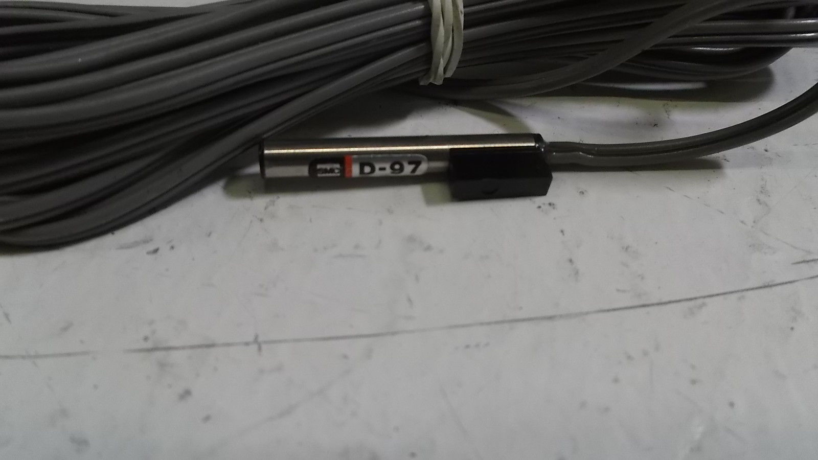 SMC D-97 REED SWITCH UNMP