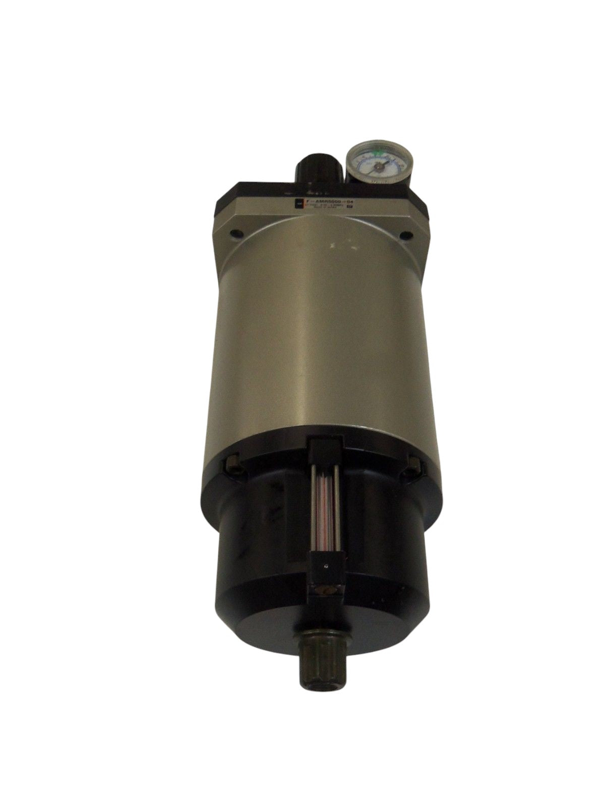 SMC REGULATOR F-AMR5000-04 UNMP