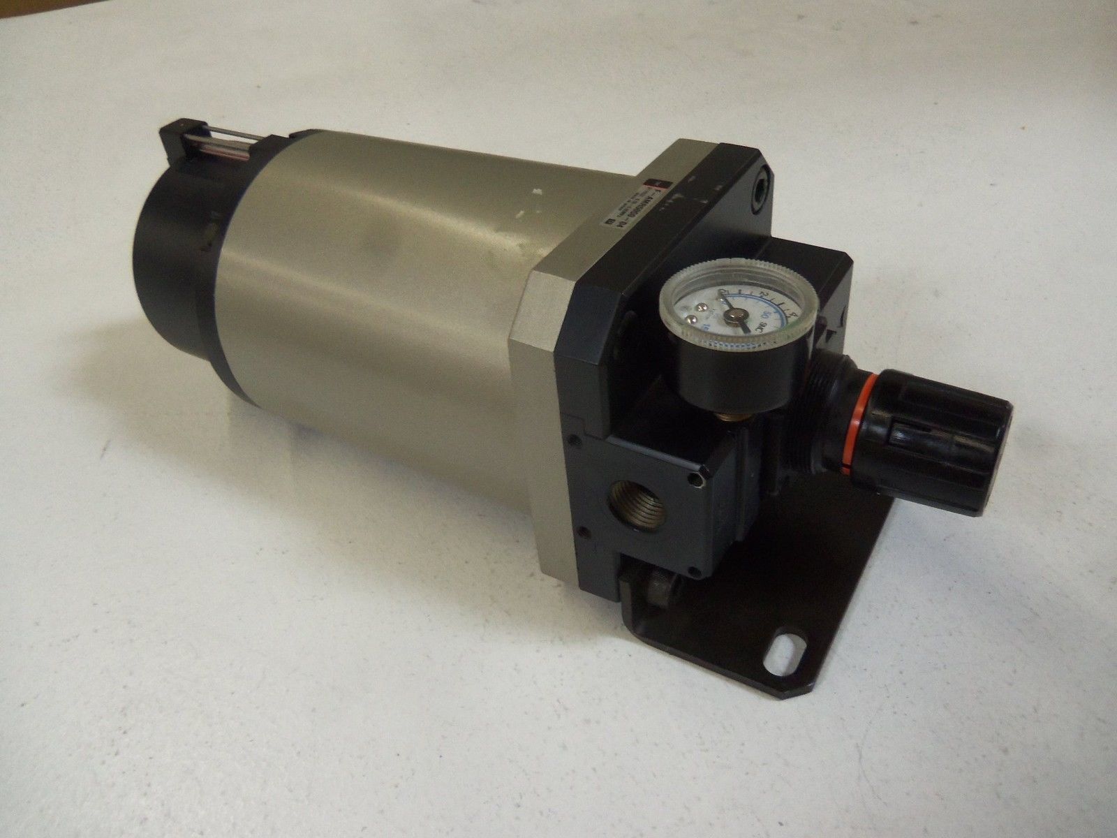 SMC REGULATOR F-AMR5000-04 UNMP