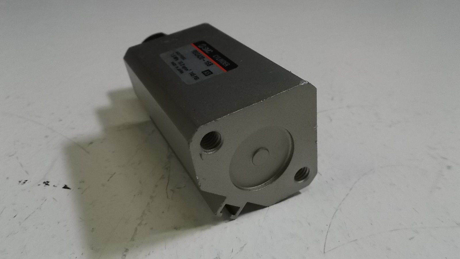 SMC RSQA20-15B PNEUMATIC AIR CYLINDER UNMP