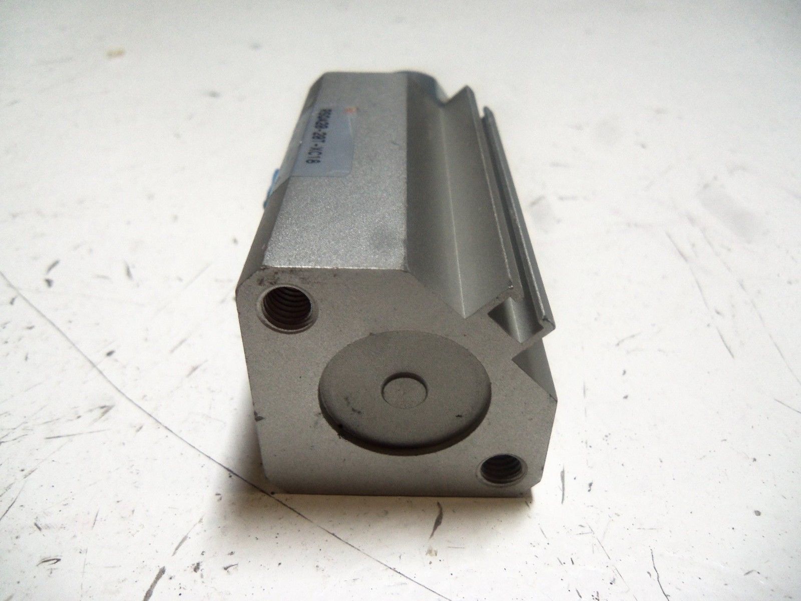 SMC RSQA20-20T-XC18 CYLINDER NSNP
