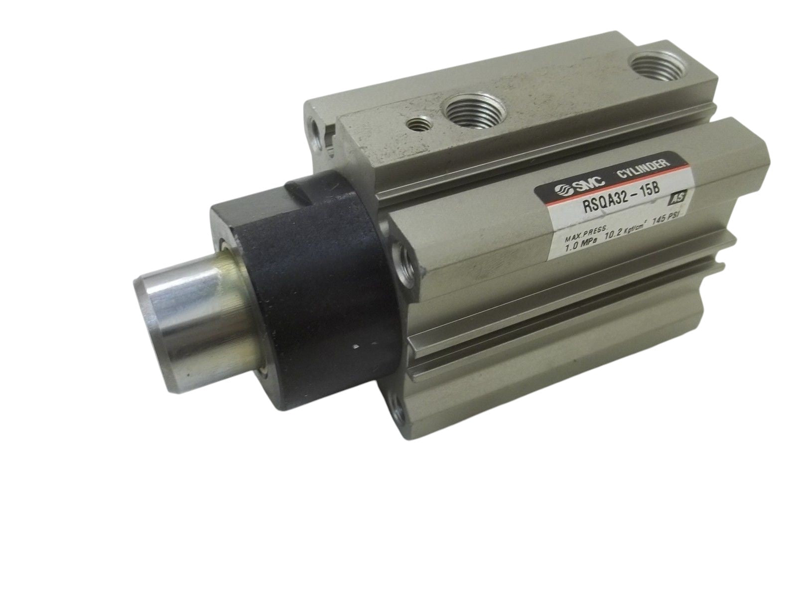 SMC RSQA32-15B PNEUMATIC AIR CYLINDER UNMP