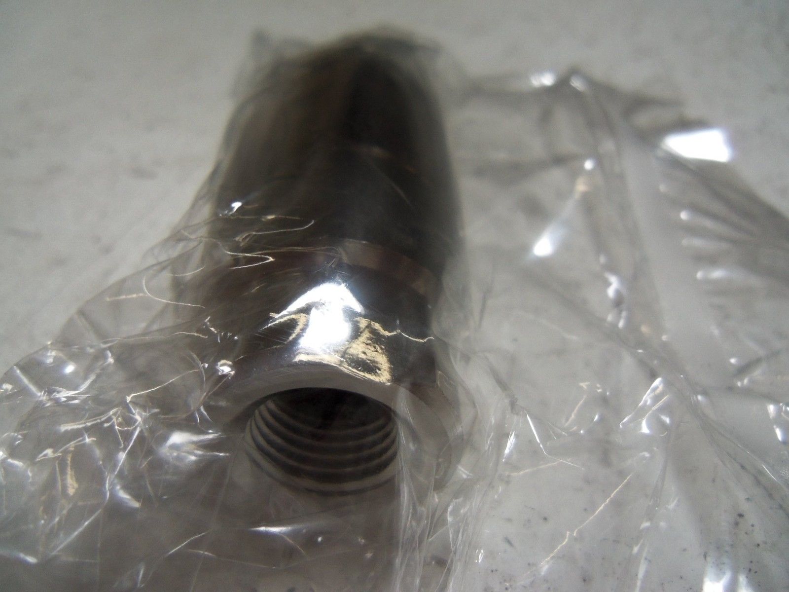 SMC SFB100-02 SUCTION VALVE NSMP