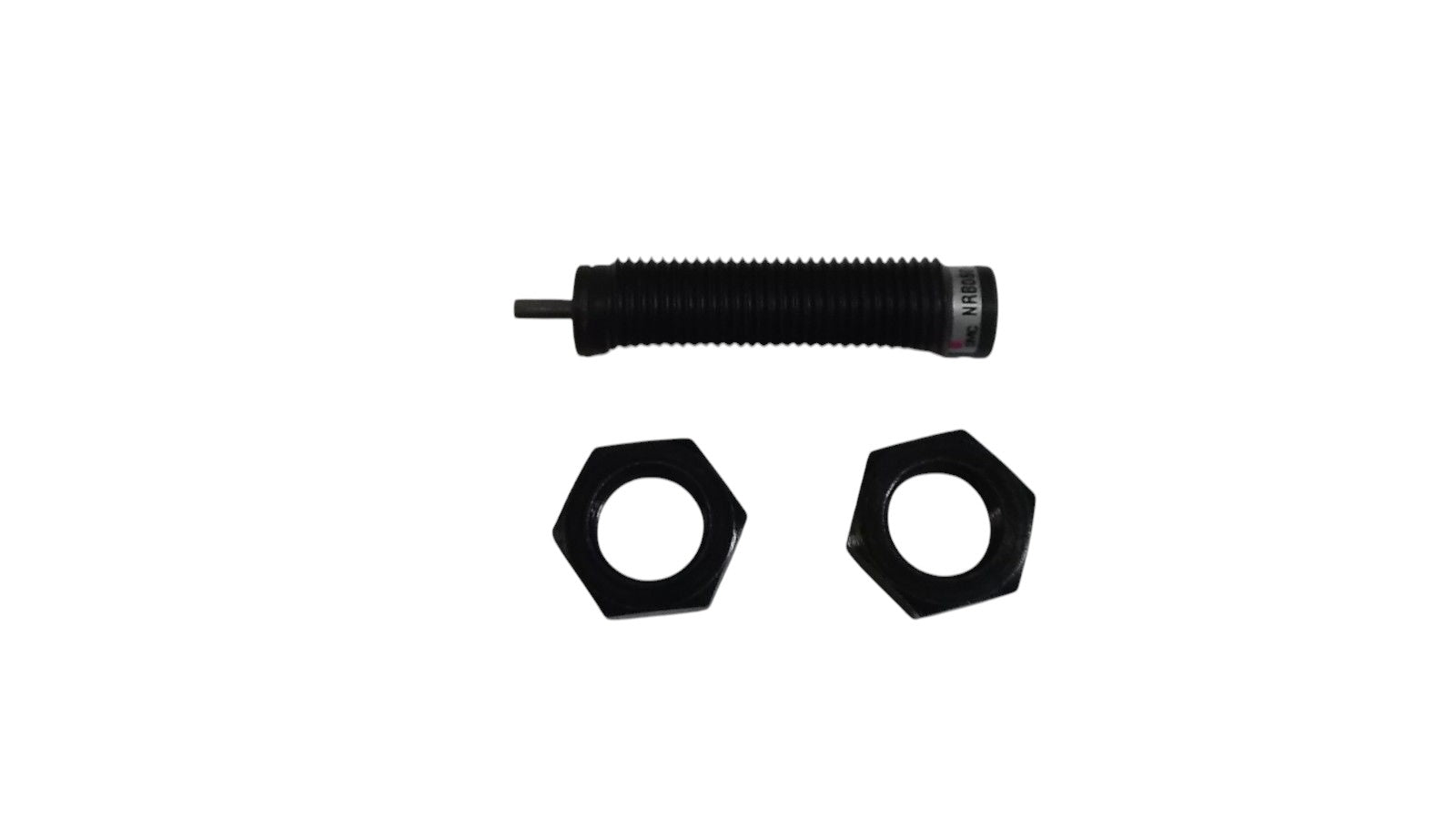 SMC SHOCK ABSORBER NRB050-030 UNMP