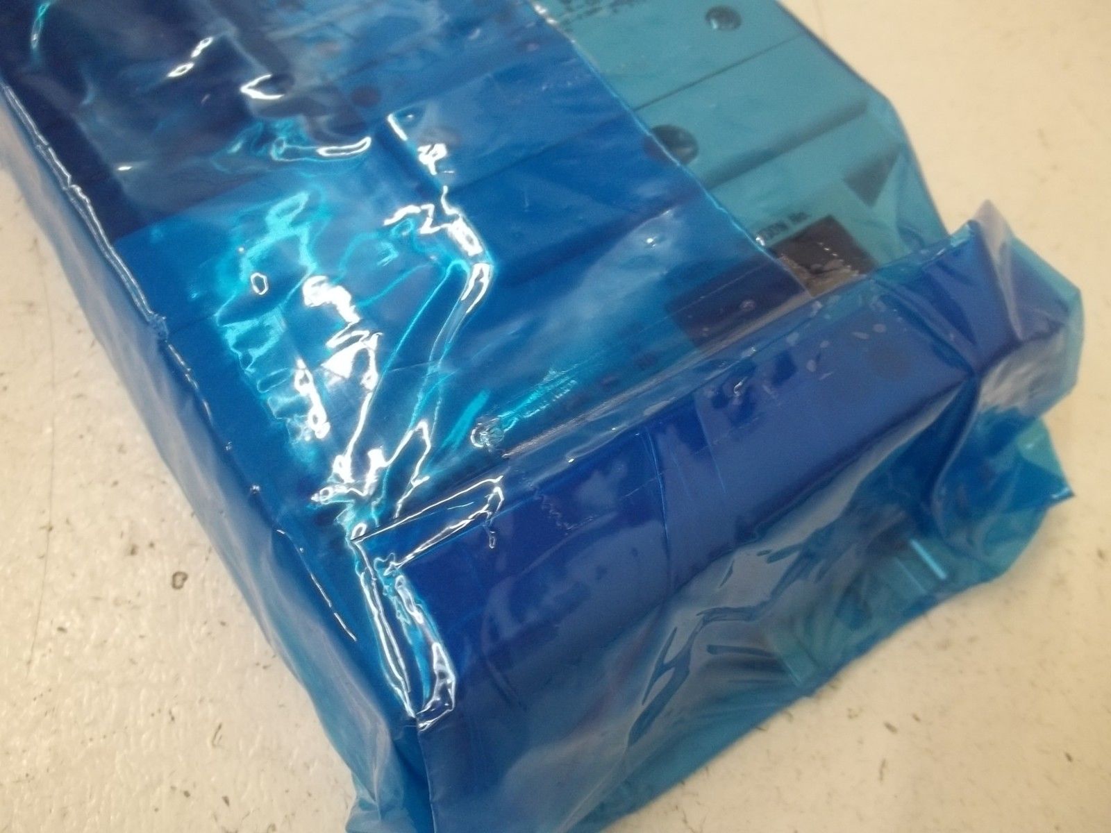 SMC SS5Q1-APM46 VALVE MANIFOLD NSNP
