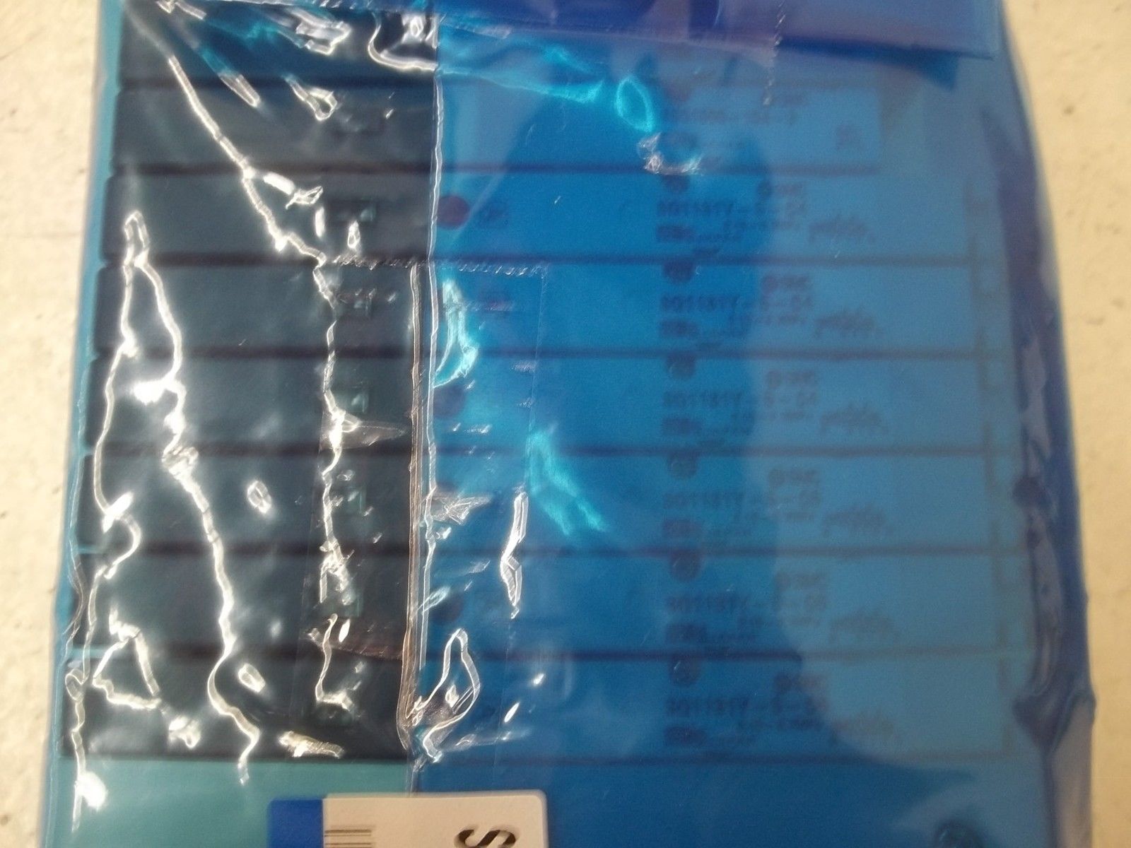 SMC SS5Q1-APM49 VALVE MANIFOLD NSNP