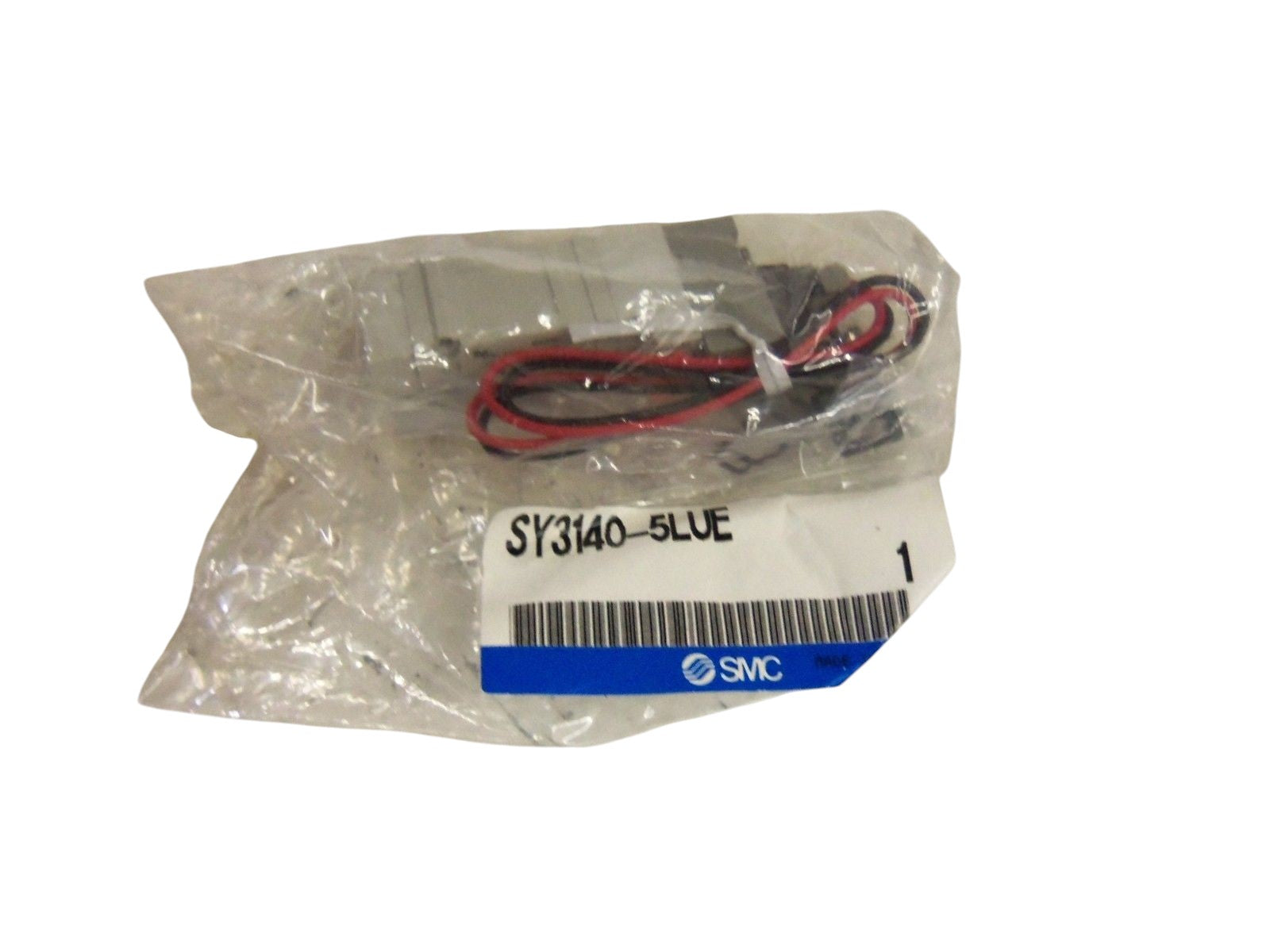 SMC SY3140-5LUE VALVE NSMP