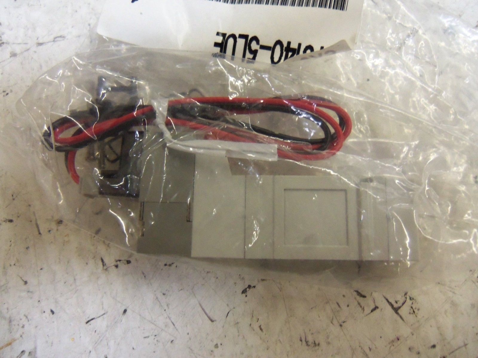 SMC SY3140-5LUE VALVE NSMP