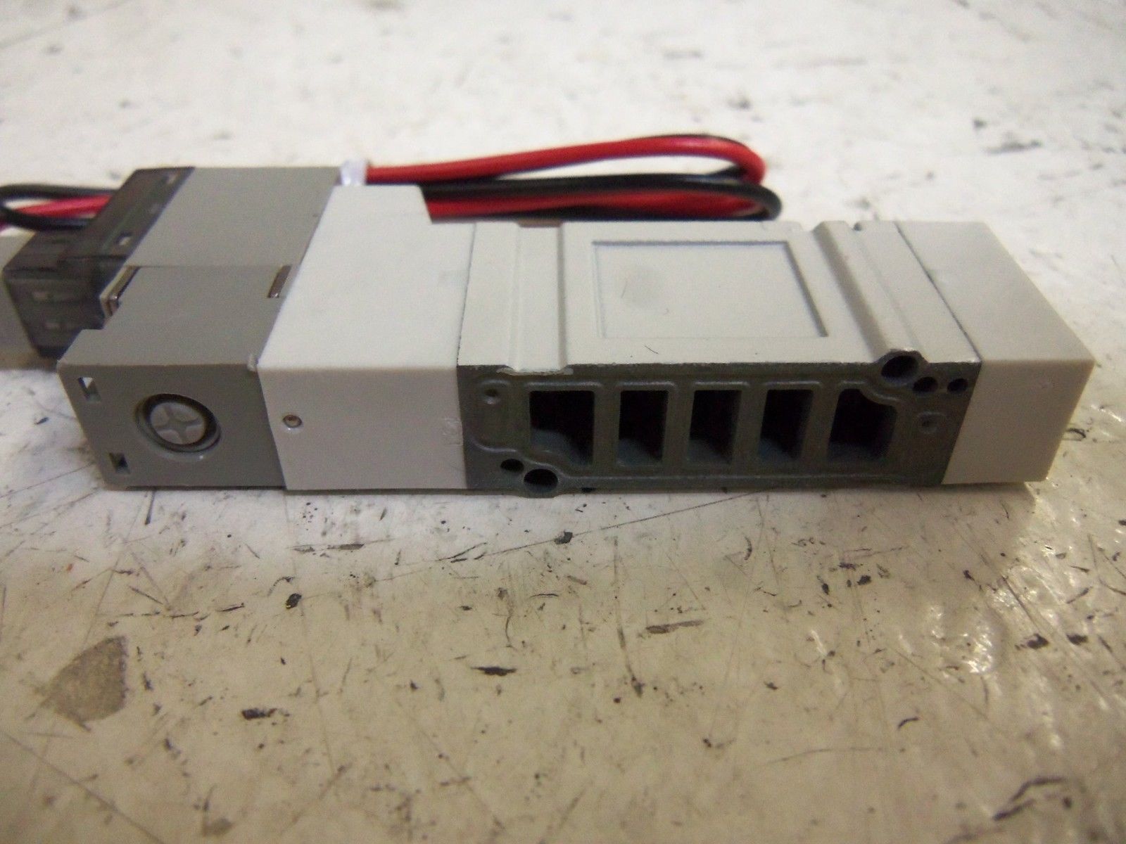 SMC SY3140-5LUE VALVE NSNP