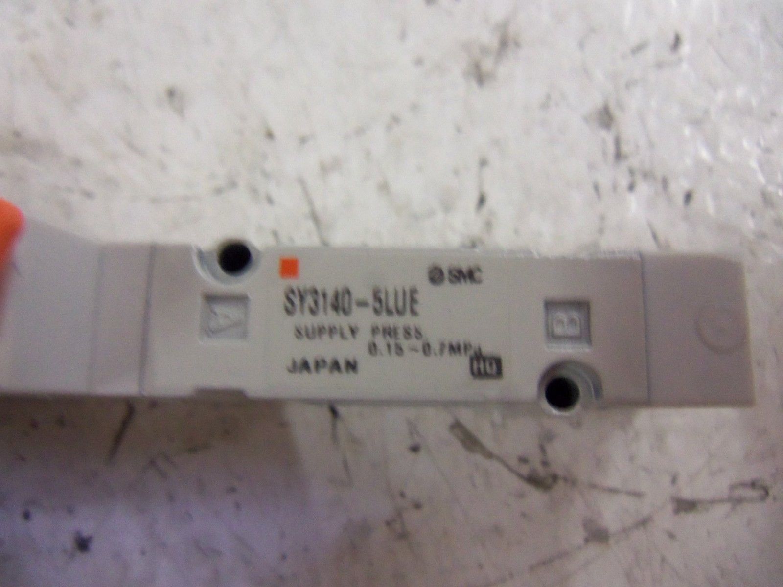 SMC SY3140-5LUE VALVE NSNP
