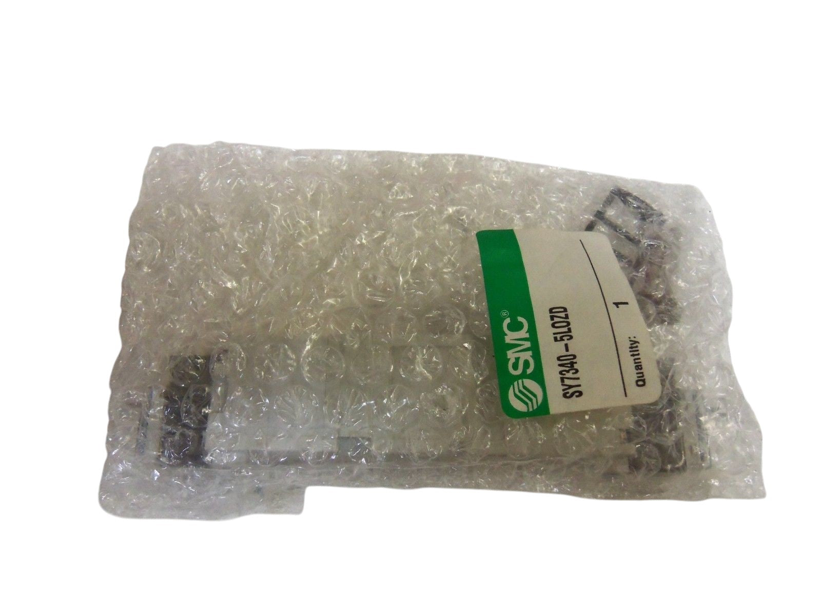 SMC SY7340-5L0ZD VALVE NSNP