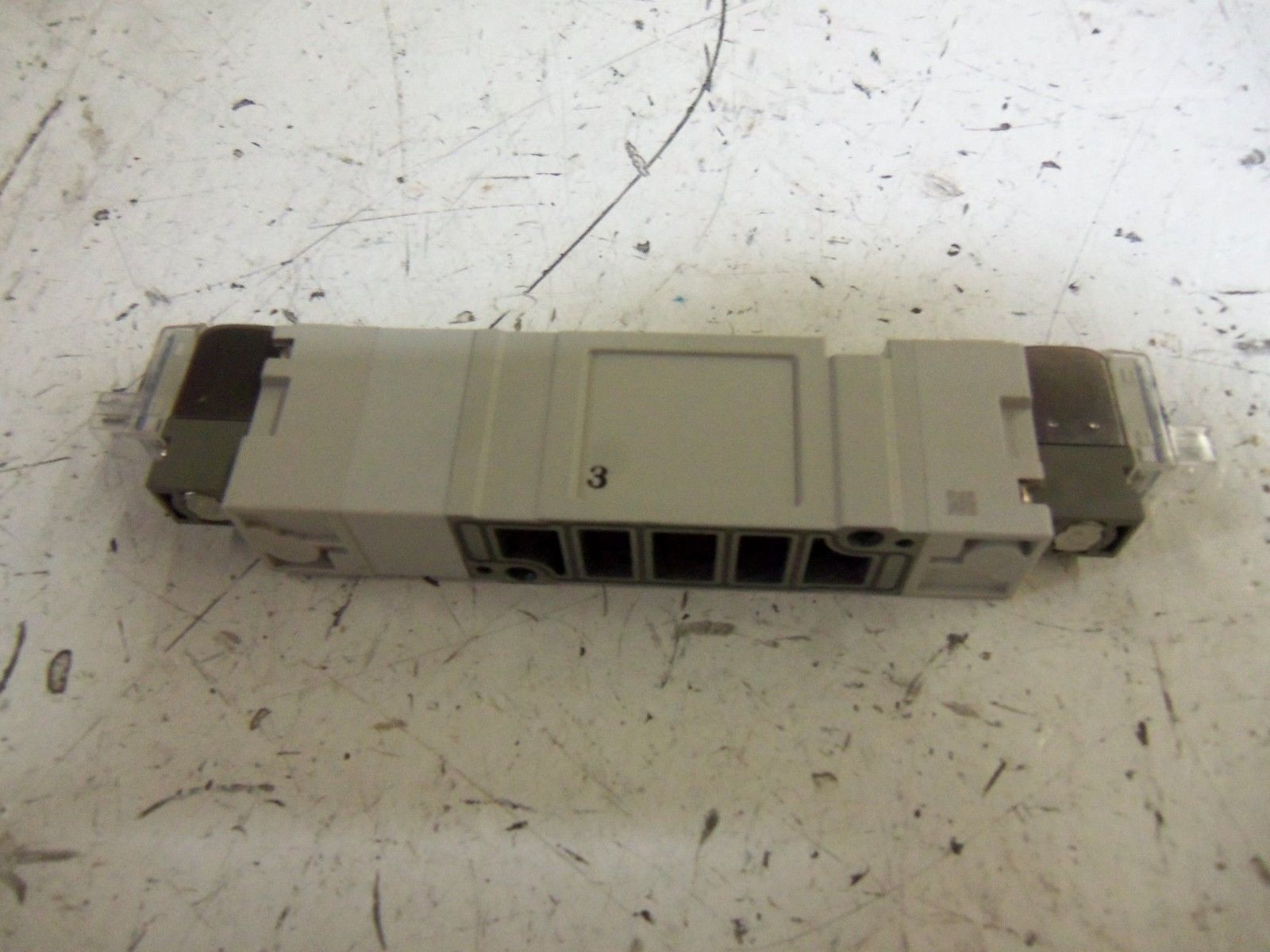 SMC SY7340-5L0ZD VALVE NSNP