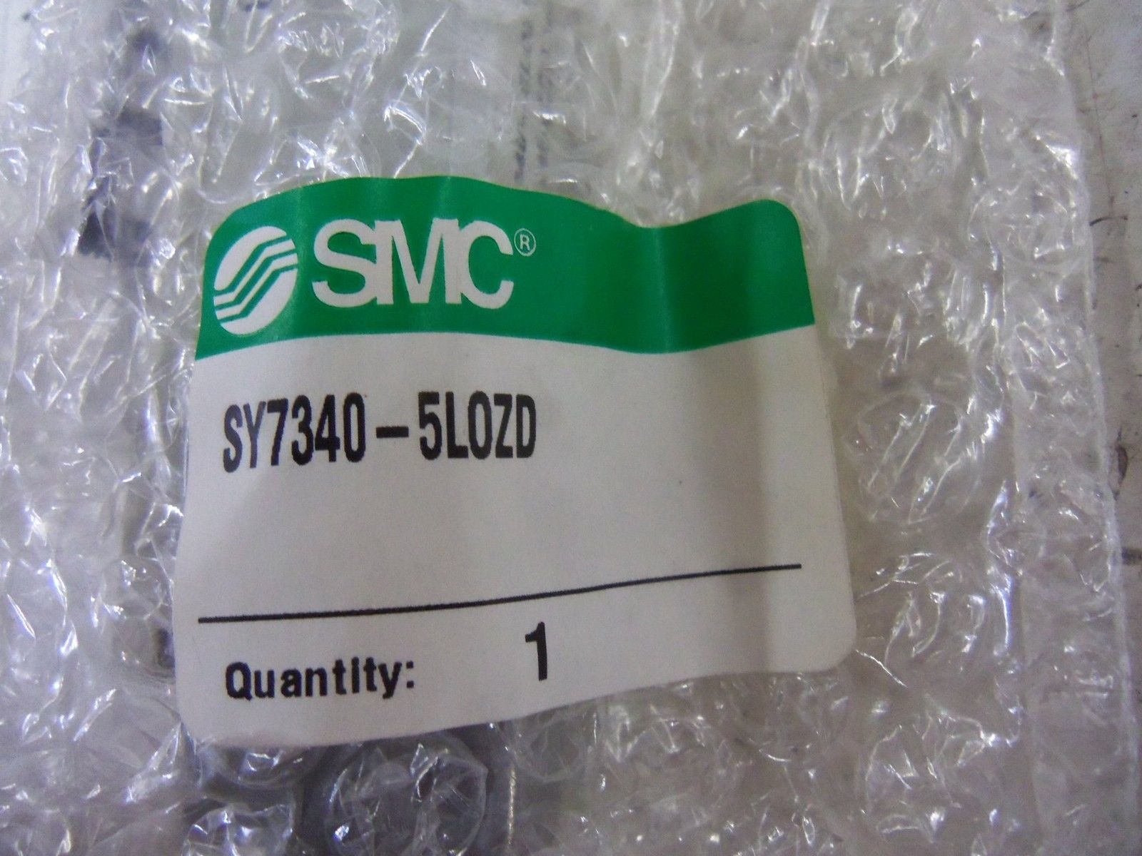 SMC SY7340-5L0ZD VALVE NSNP