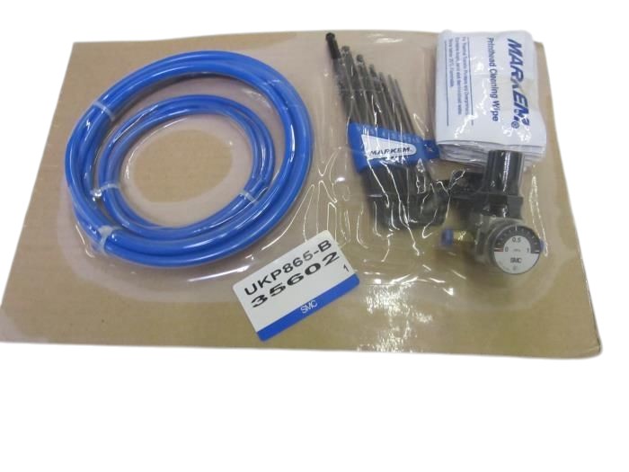 SMC UKP865-B KIT  NSNP