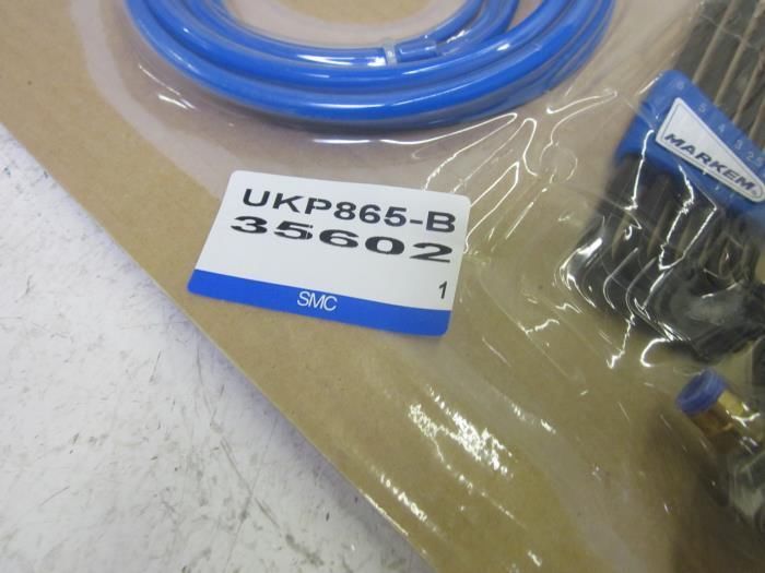 SMC UKP865-B KIT  NSNP