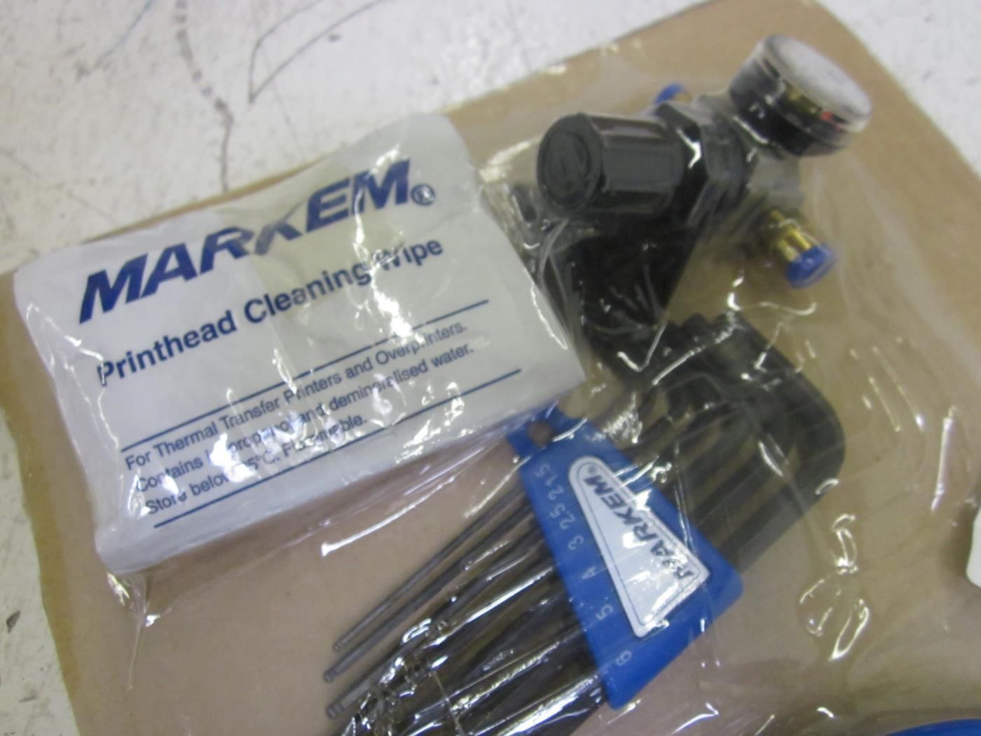 SMC UKP865-B KIT  NSNP