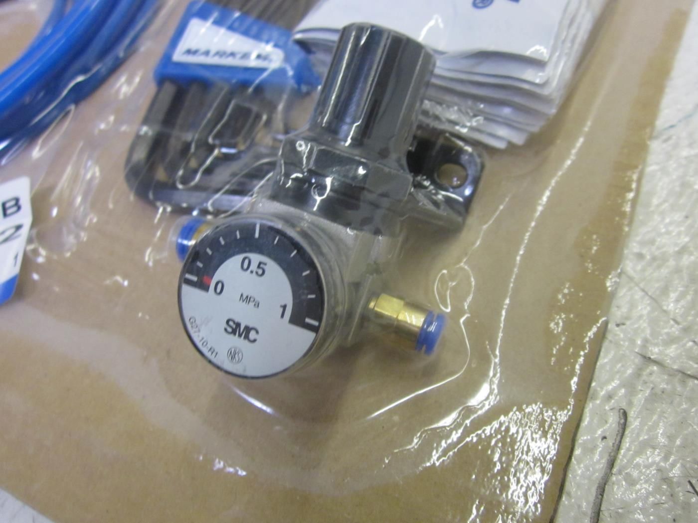 SMC UKP865-B KIT  NSNP