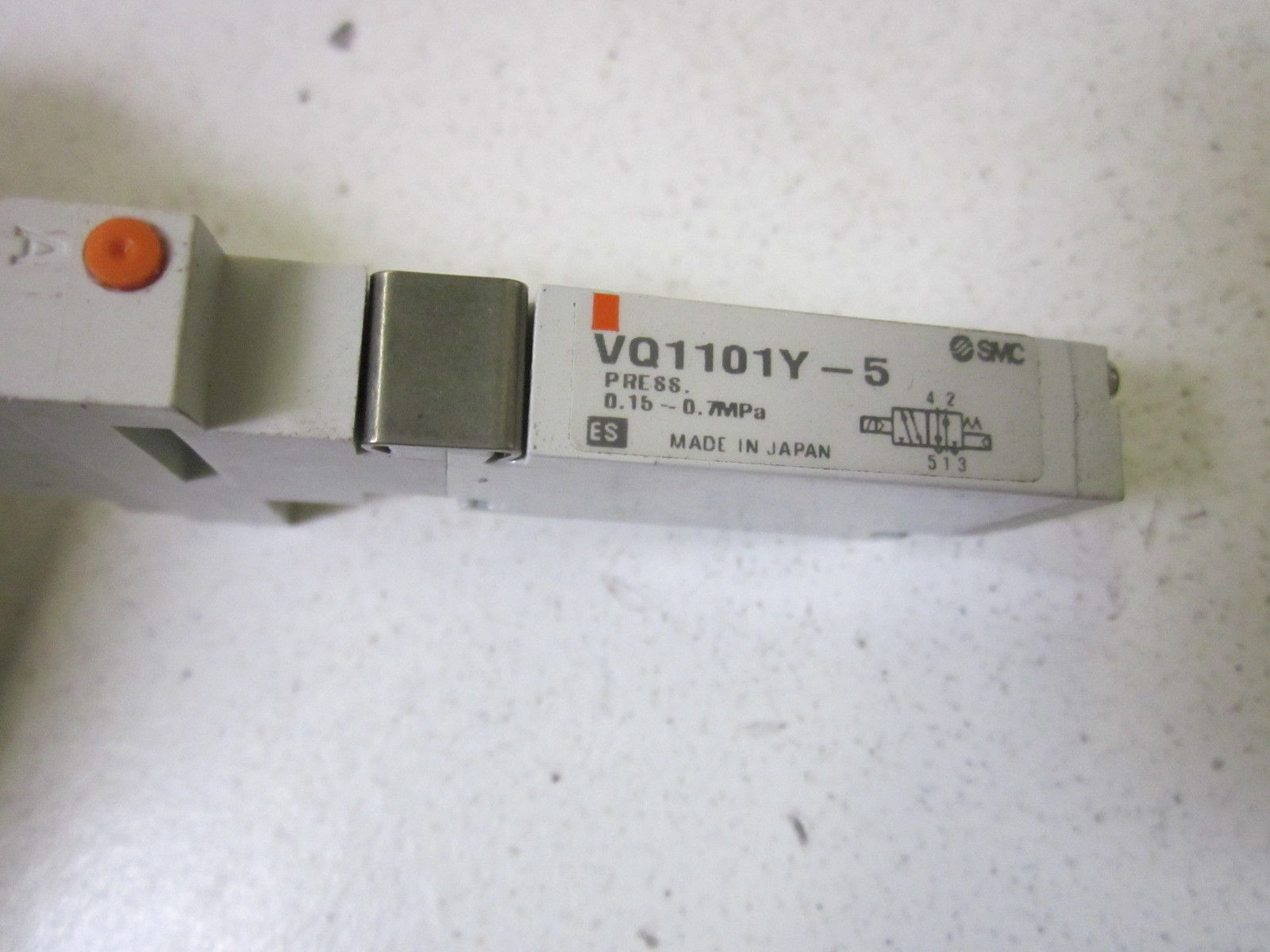 SMC VQ1101Y-5 NSNP