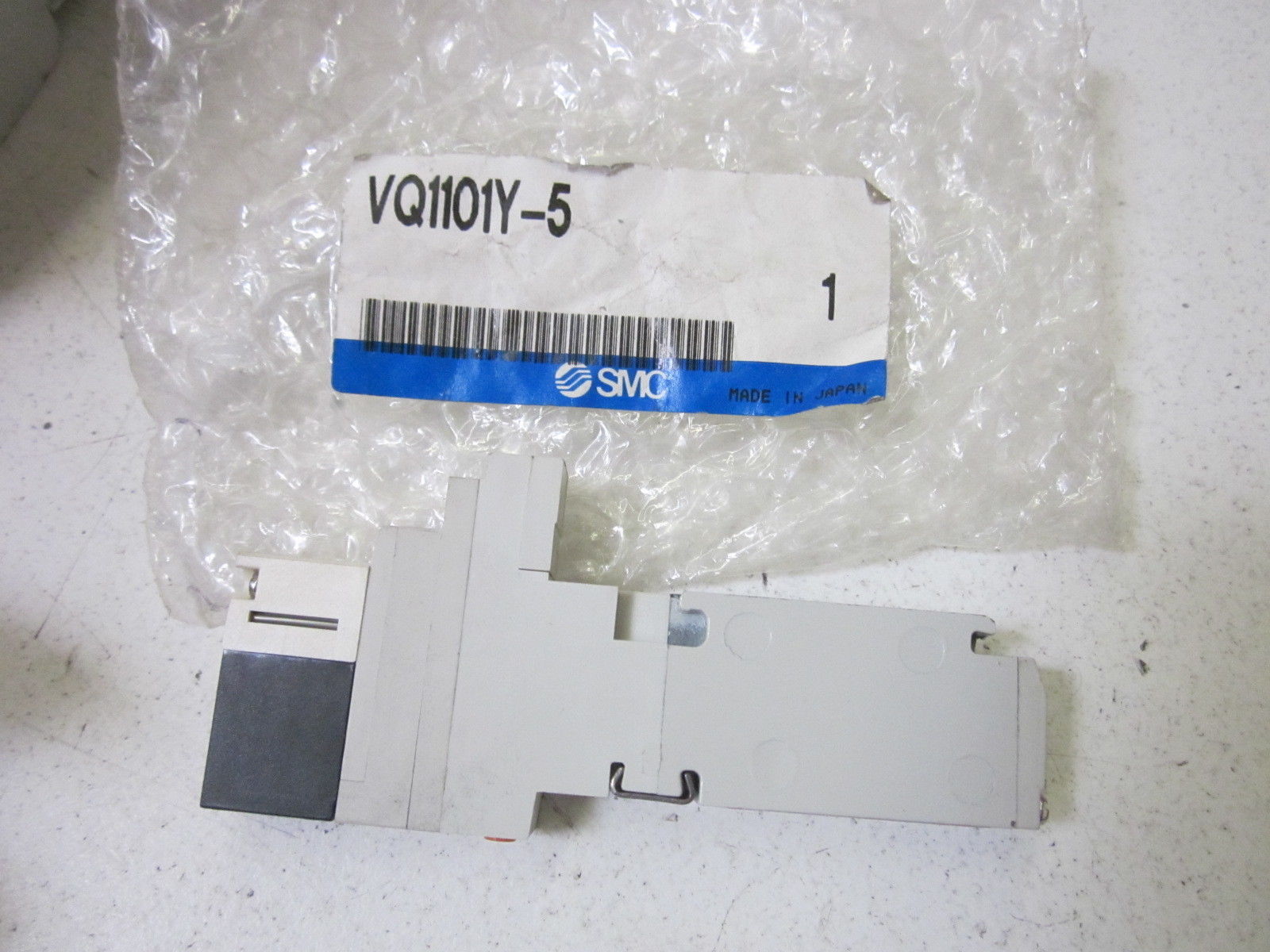 SMC VQ1101Y-5 NSNP