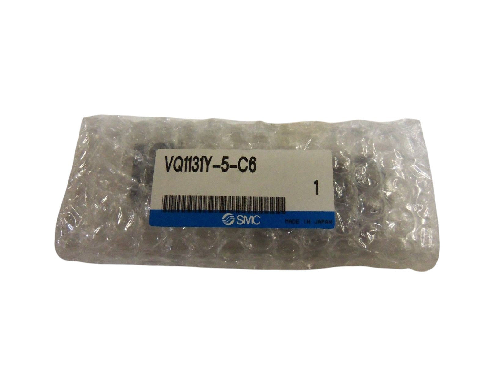 SMC VQ1131Y-5-C6 VALVE NSNP