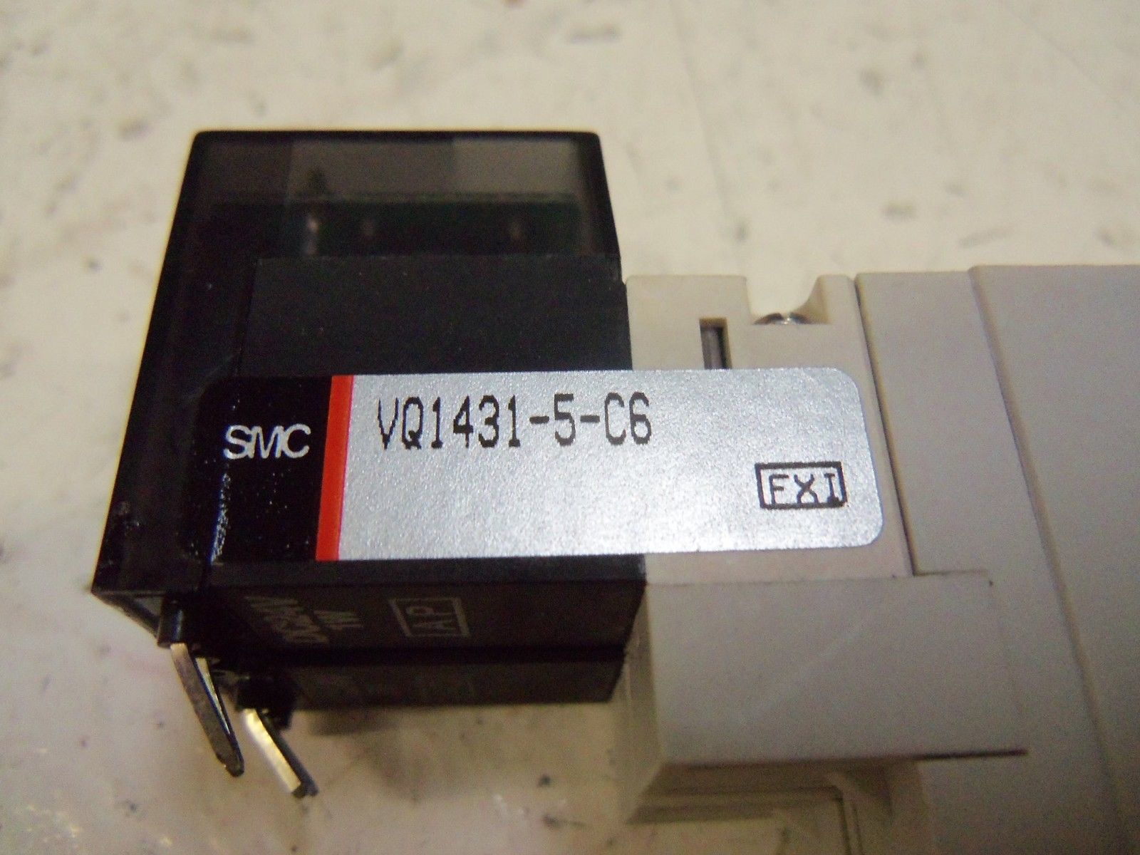 SMC VQ1431-5-C0 SOLENOID VALVE *NEW NO BOX*