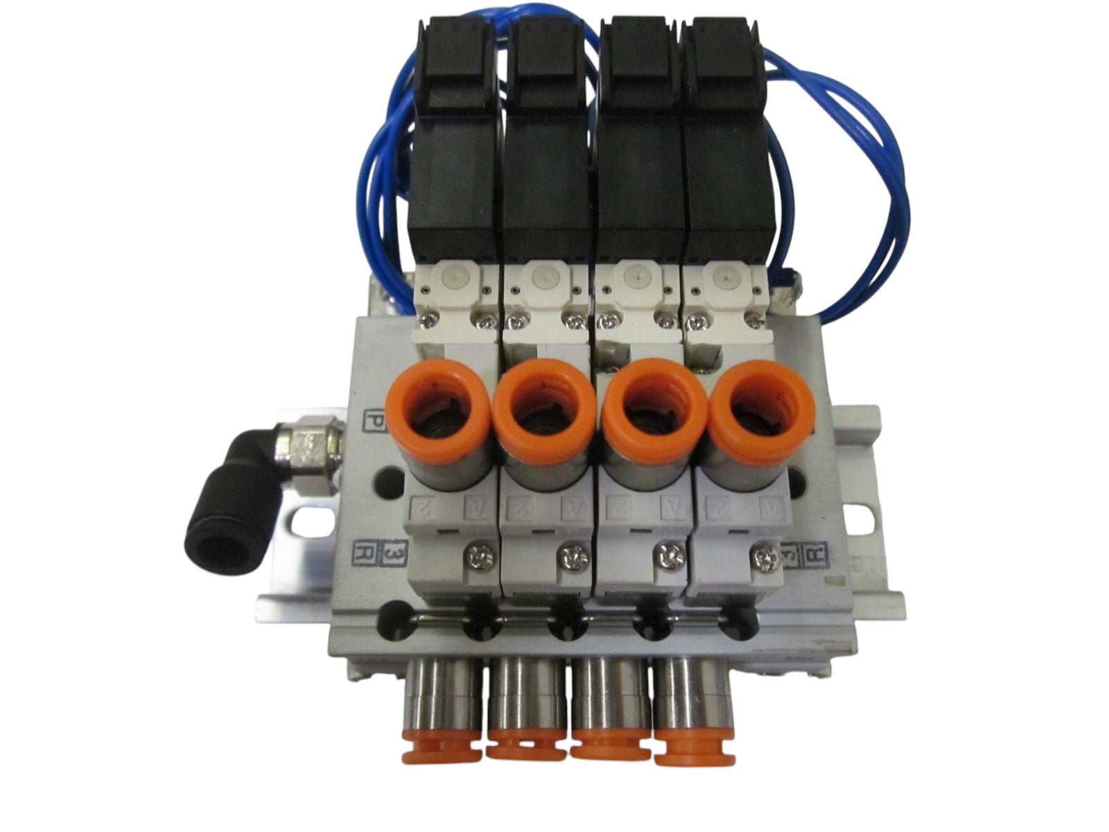 SMC VQZ115-3L-N7-PR NSMP