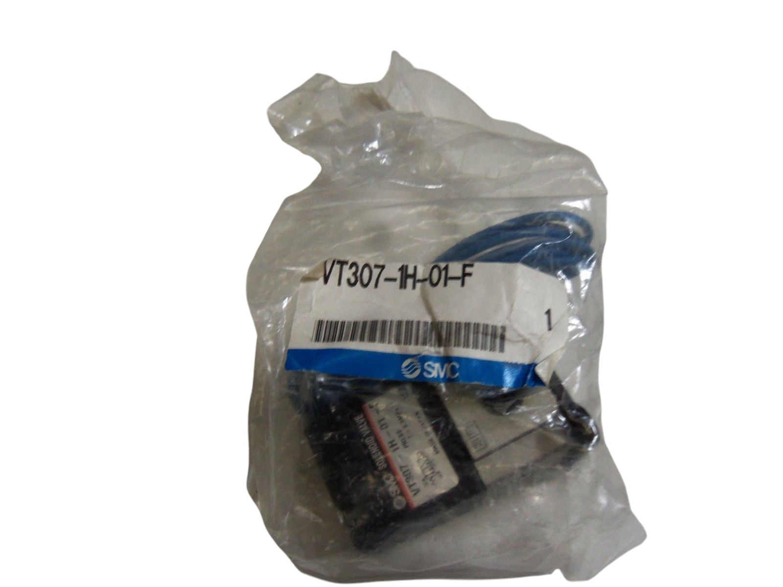 SMC VT307-1H-01-F NSNP