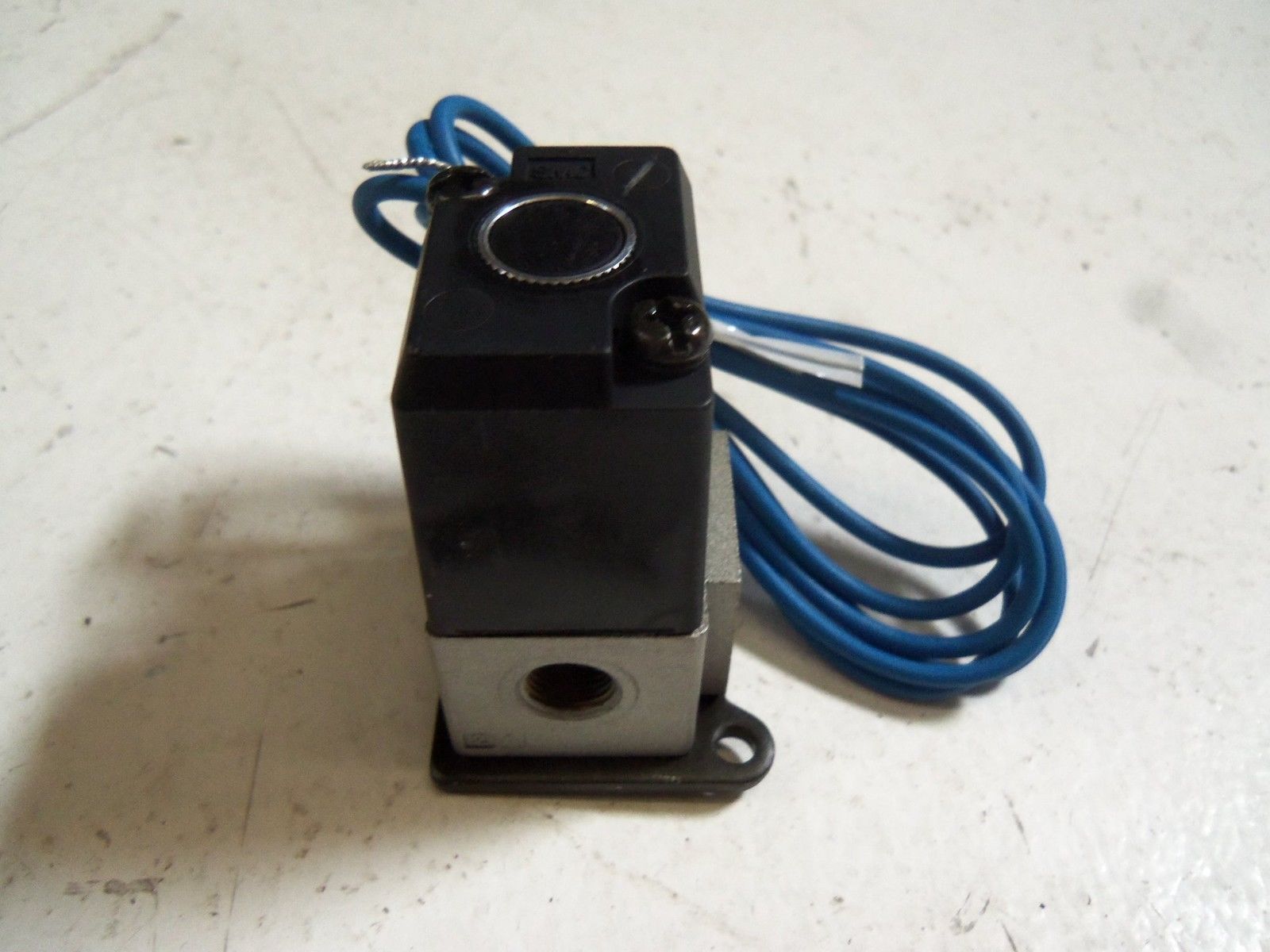 SMC VT307-1H-01-F NSNP