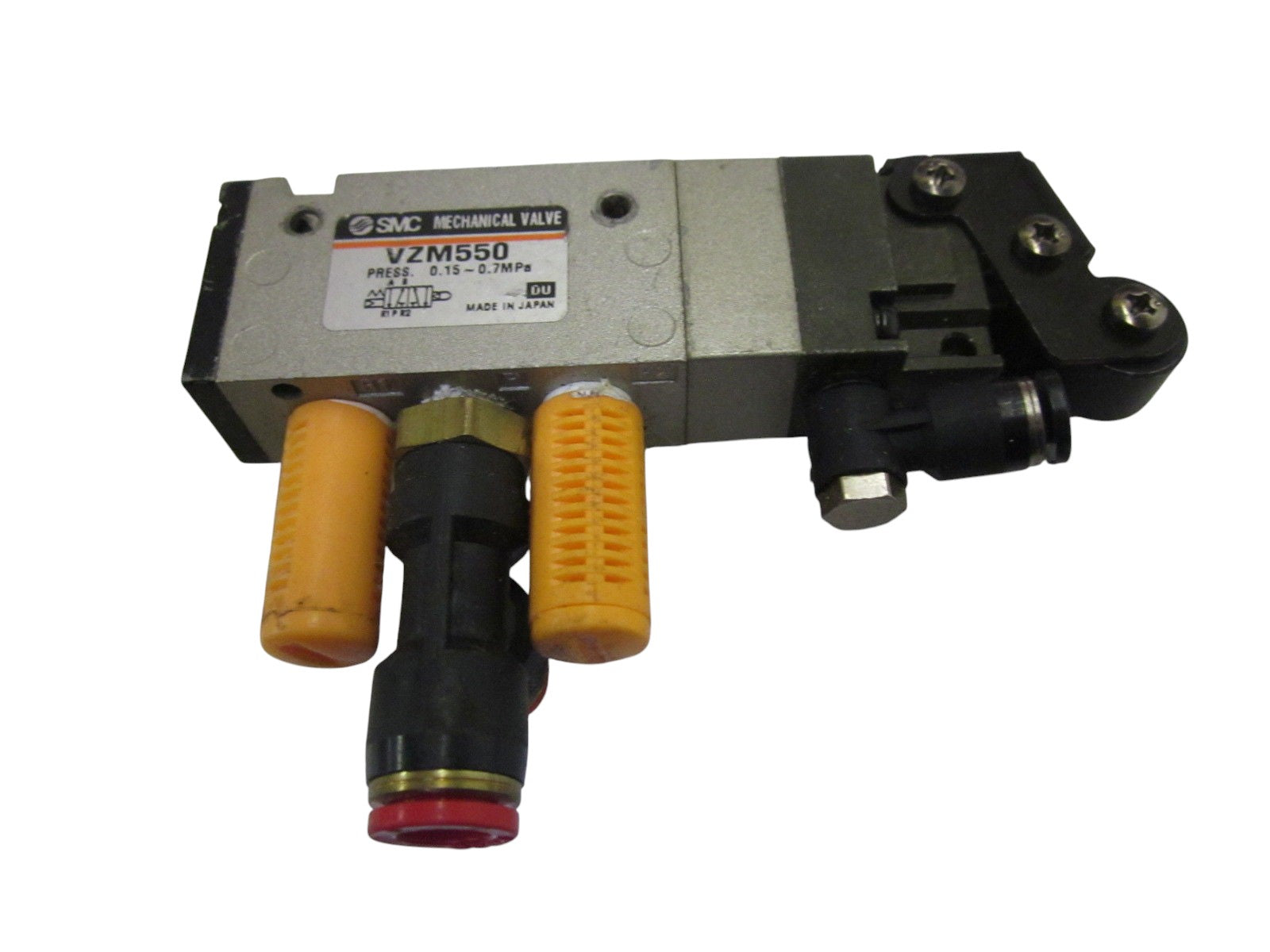 SMC VZM550 UNMP