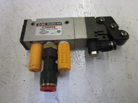 SMC VZM550 *USED*