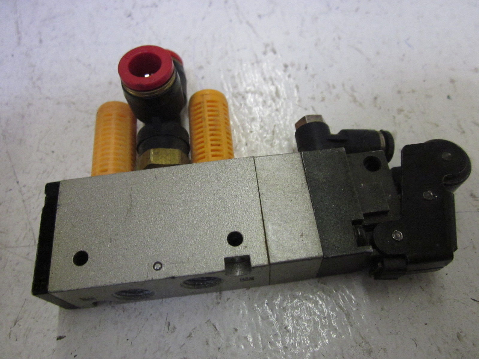 SMC VZM550 UNMP