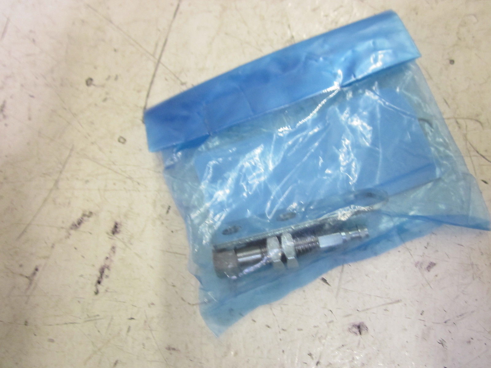 SMC ZPB1K6-B5 VACUUM PAD NSMP