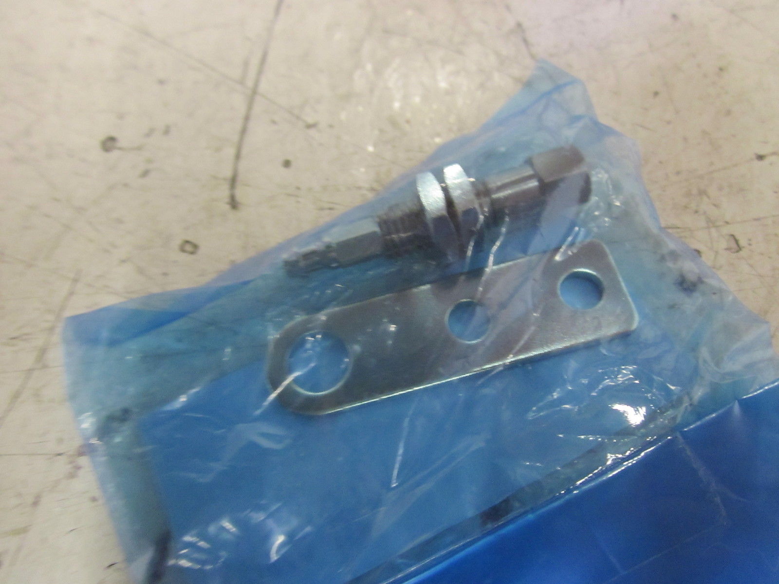 SMC ZPB1K6-B5 VACUUM PAD NSMP