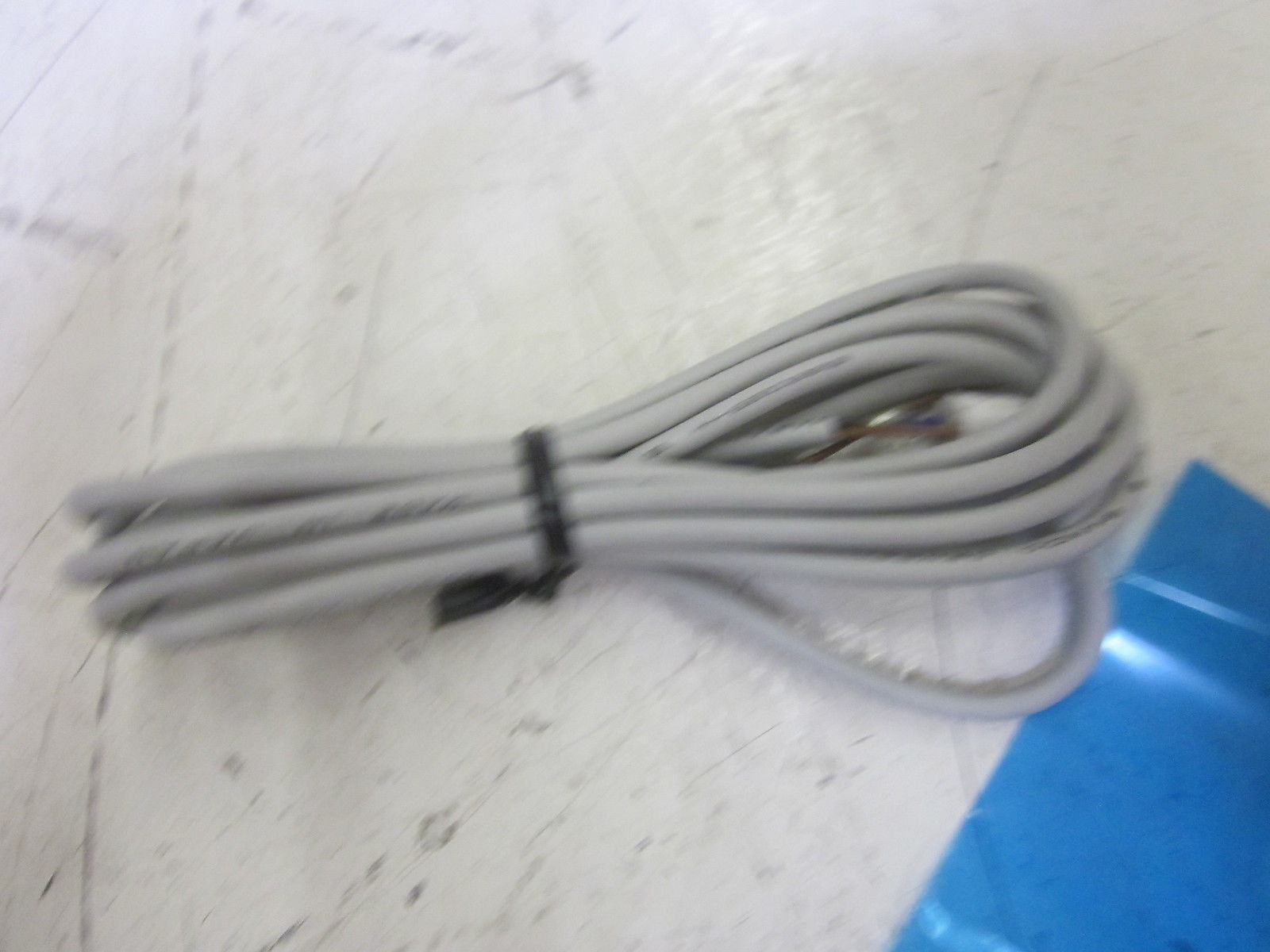 SMC ZSE30AF-C4H-N-MLA1 PRESSURE SWITCH 12-24VDC NSMP