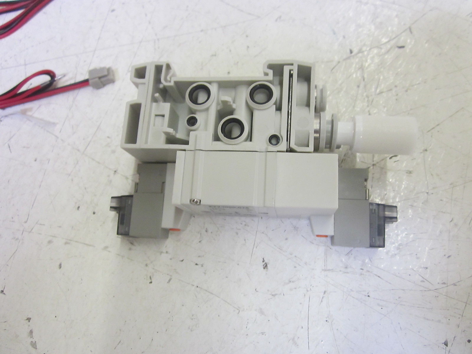 SMC ZYY3000-075 UNMP