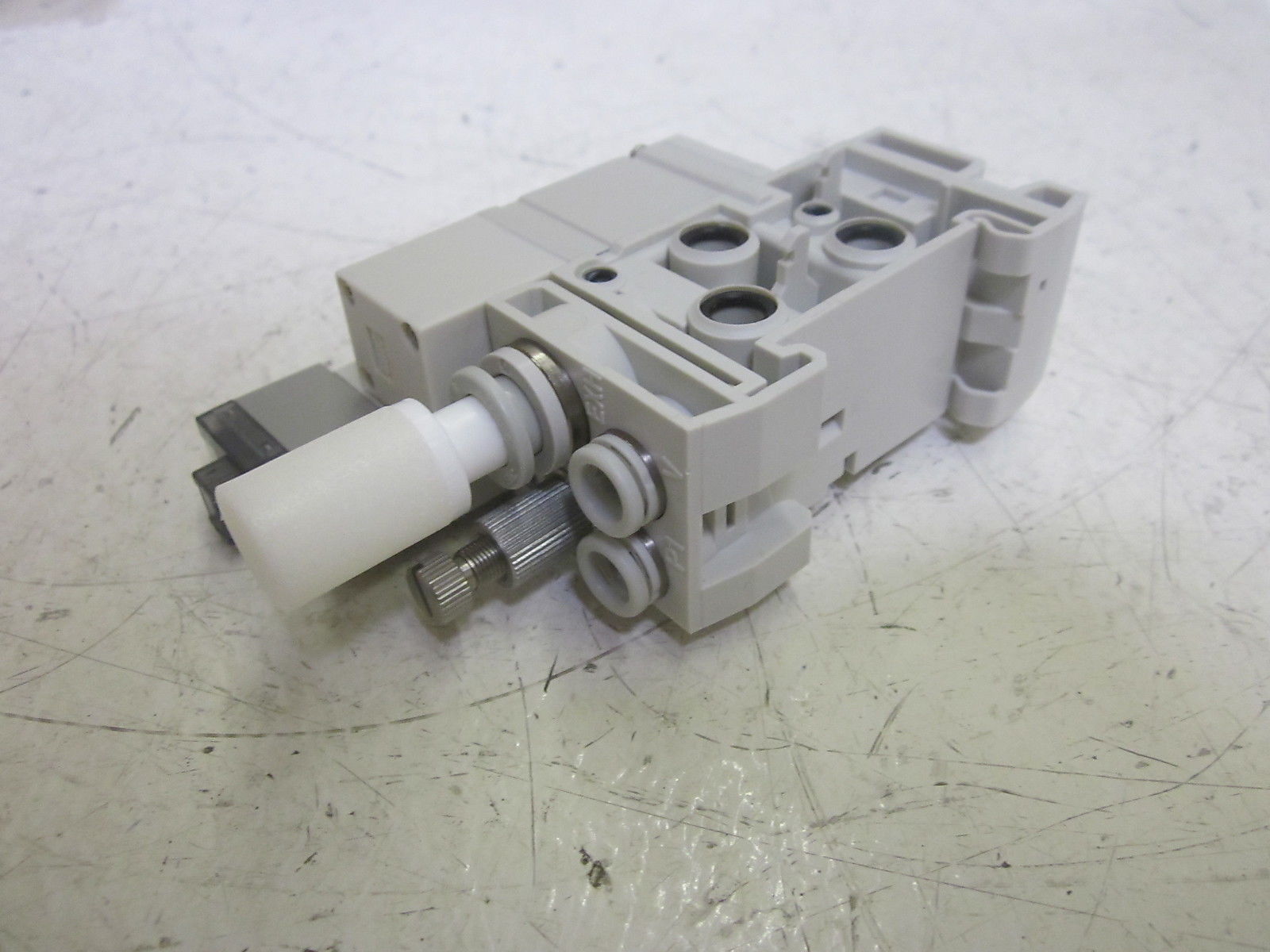 SMC ZYY3000-075 UNMP