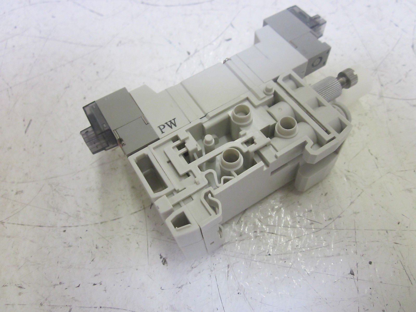 SMC ZYY3000-075 UNMP