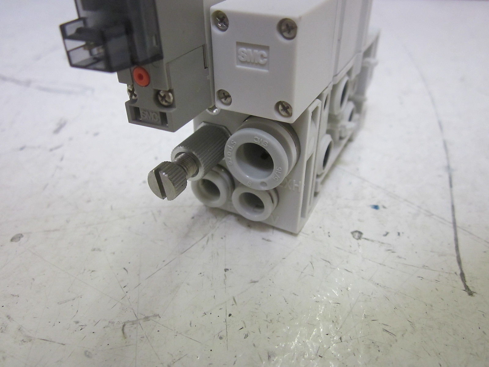 SMC ZYY3000-07S UNMP