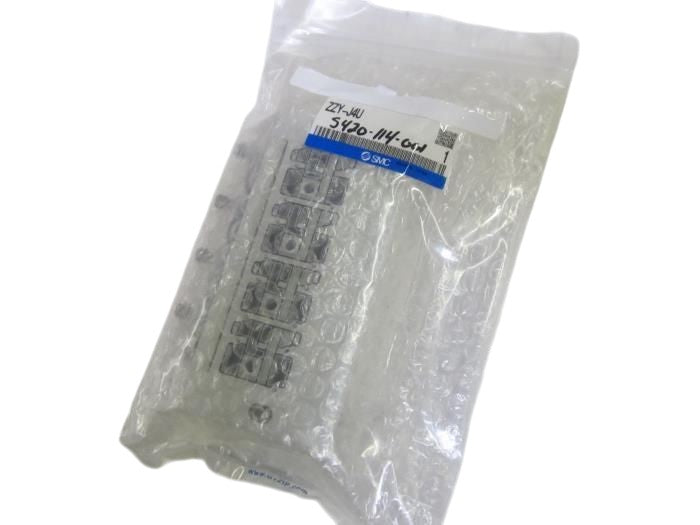 SMC ZZY-J4U EJECTOR VALVE NSMP