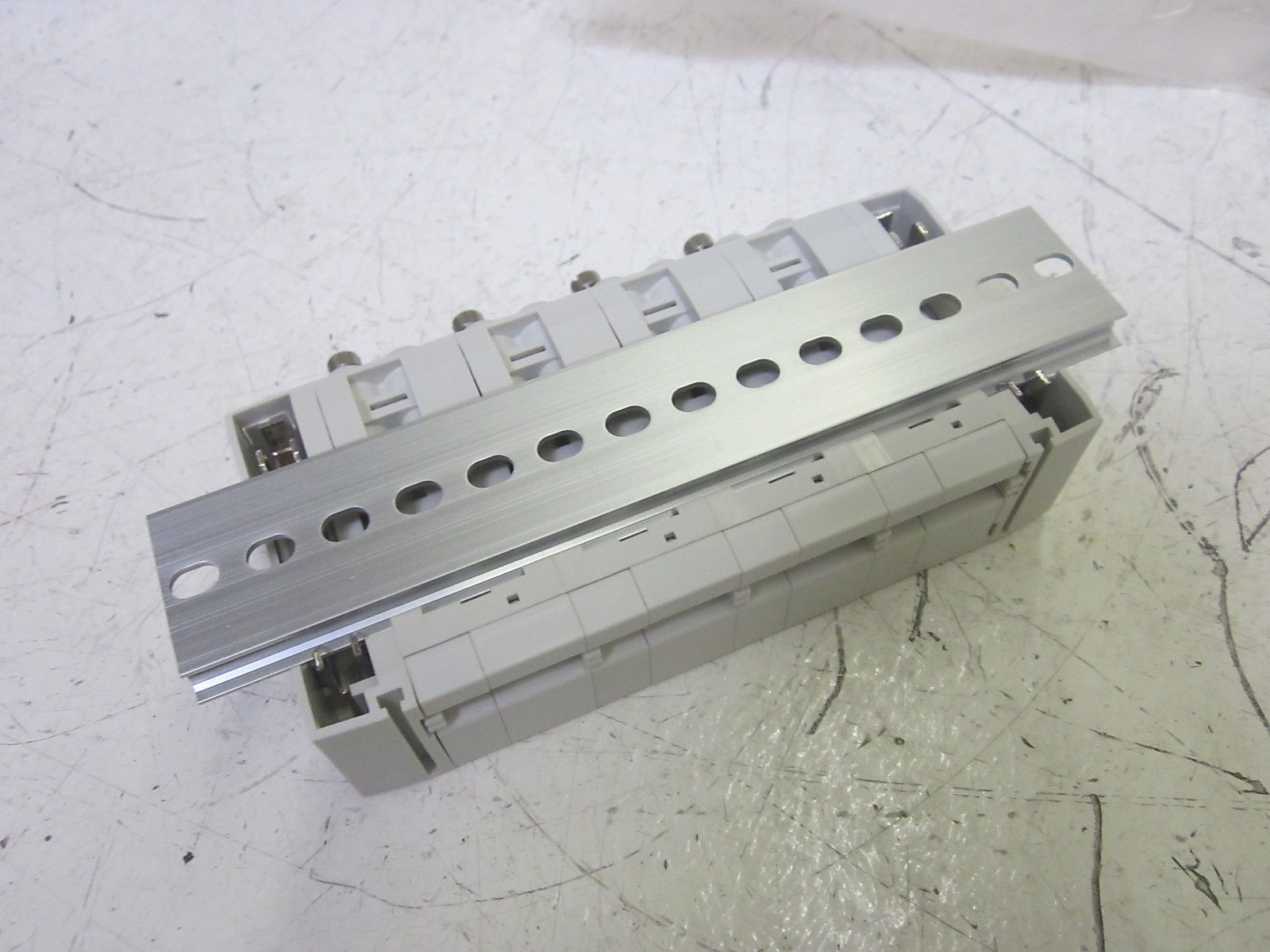 SMC ZZY-J4U EJECTOR VALVE NSMP