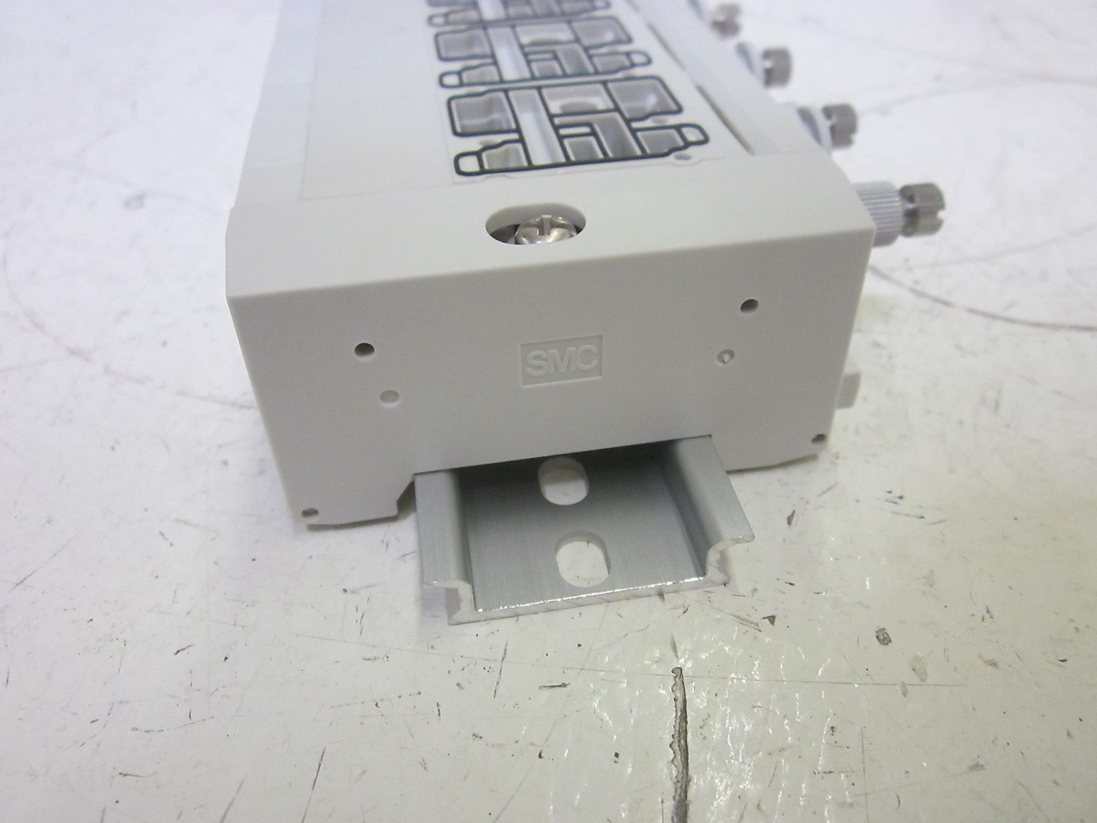 SMC ZZY-J4U EJECTOR VALVE NSMP
