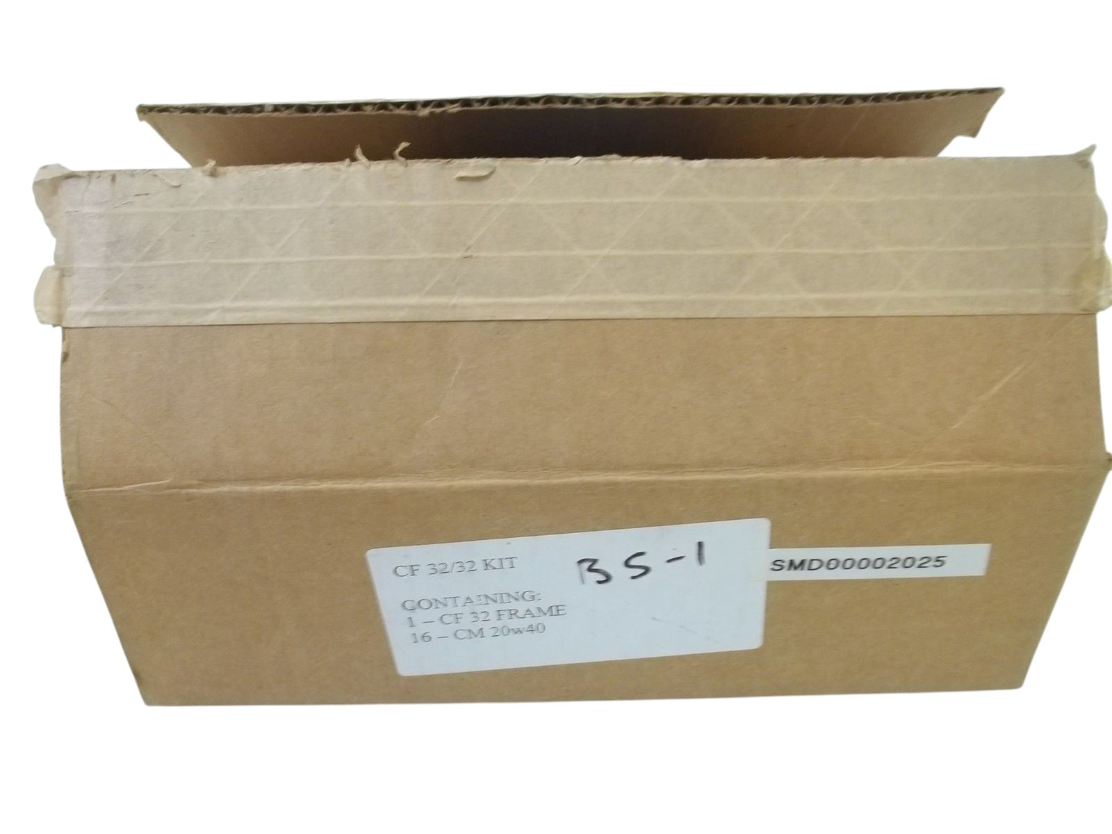 SMD00002025 CF 32/32 KIT NSMP