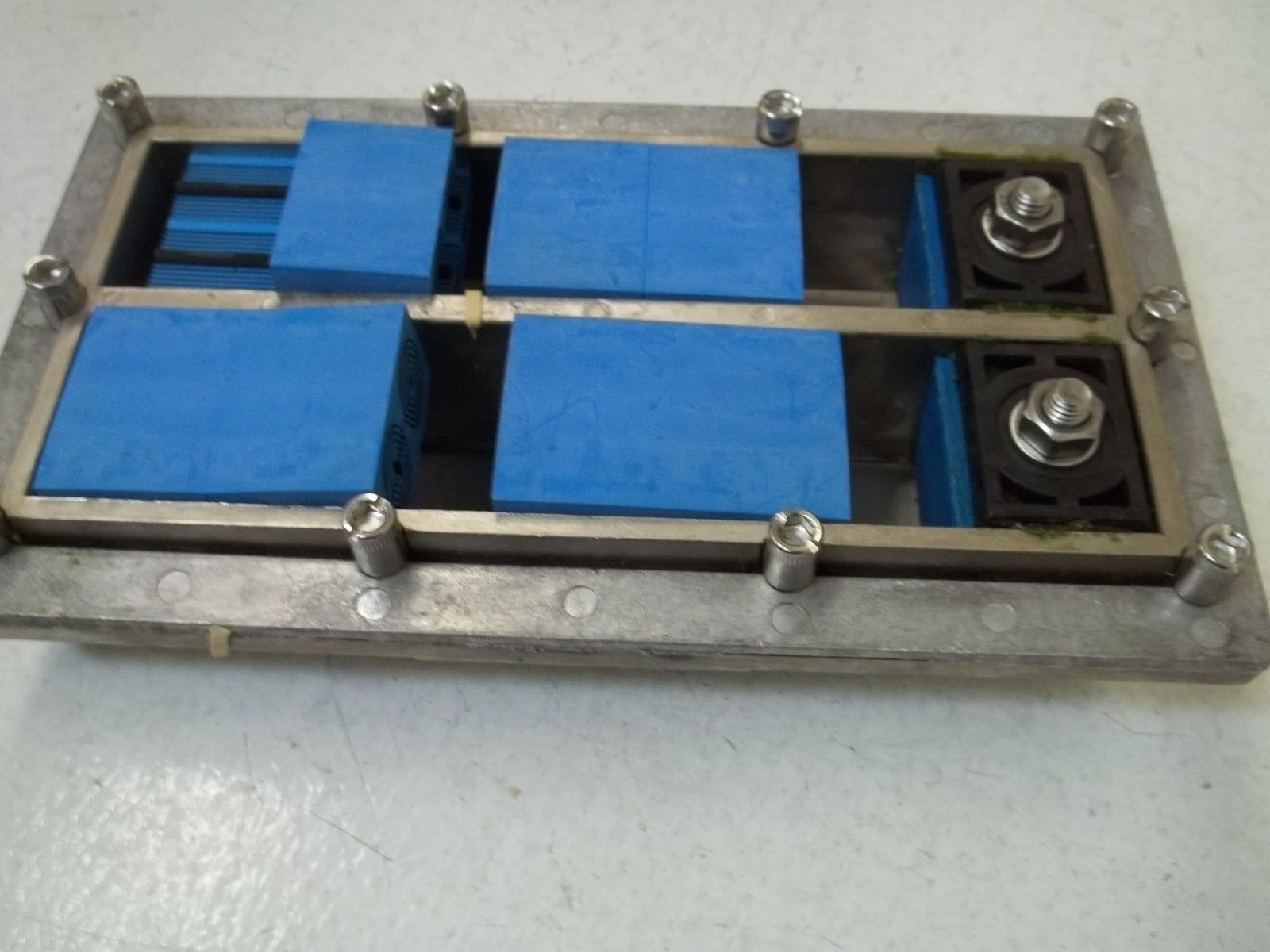 SMD00002025 CF 32/32 KIT NSMP