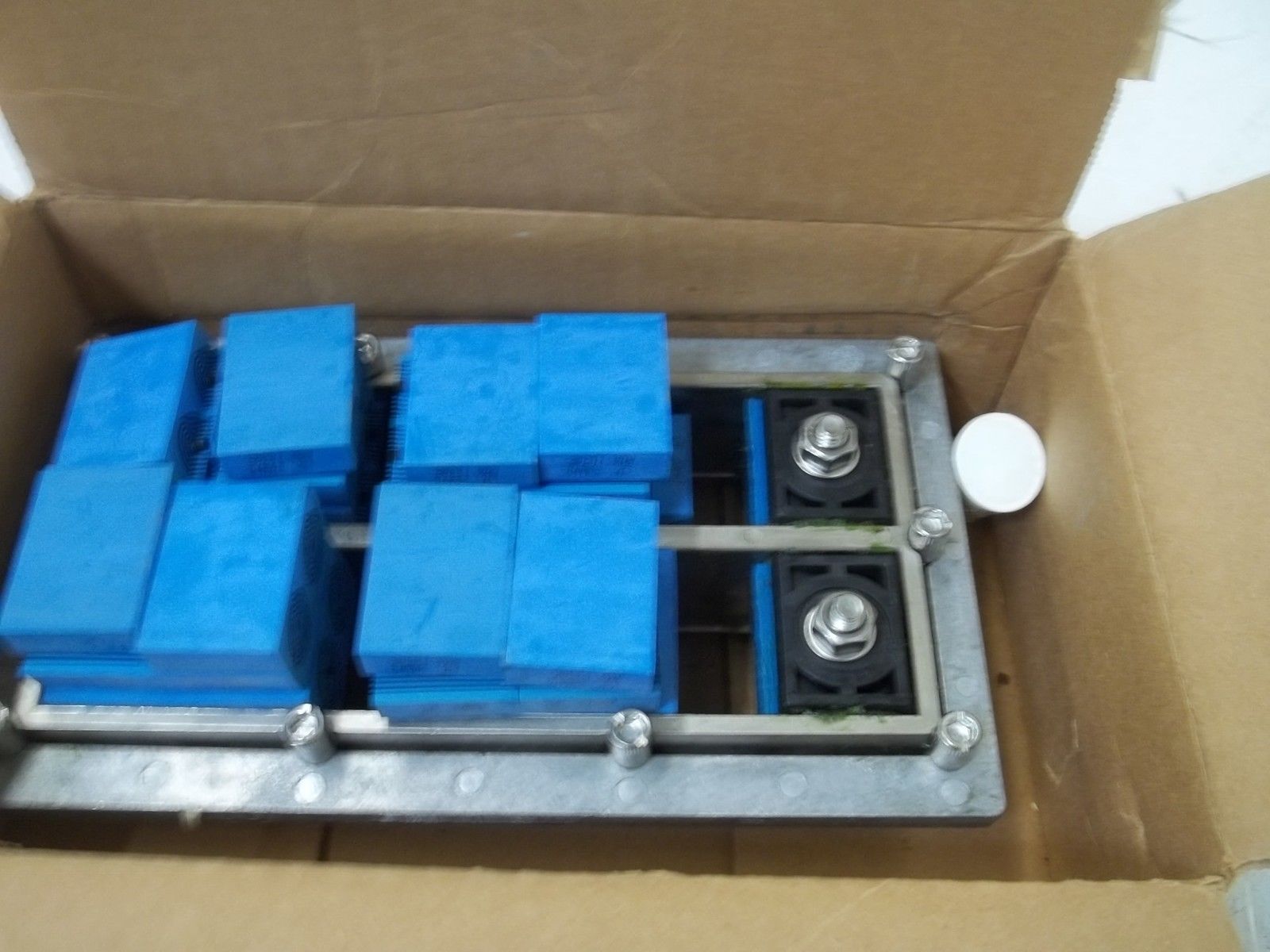 SMD00002025 CF 32/32 KIT NSMP